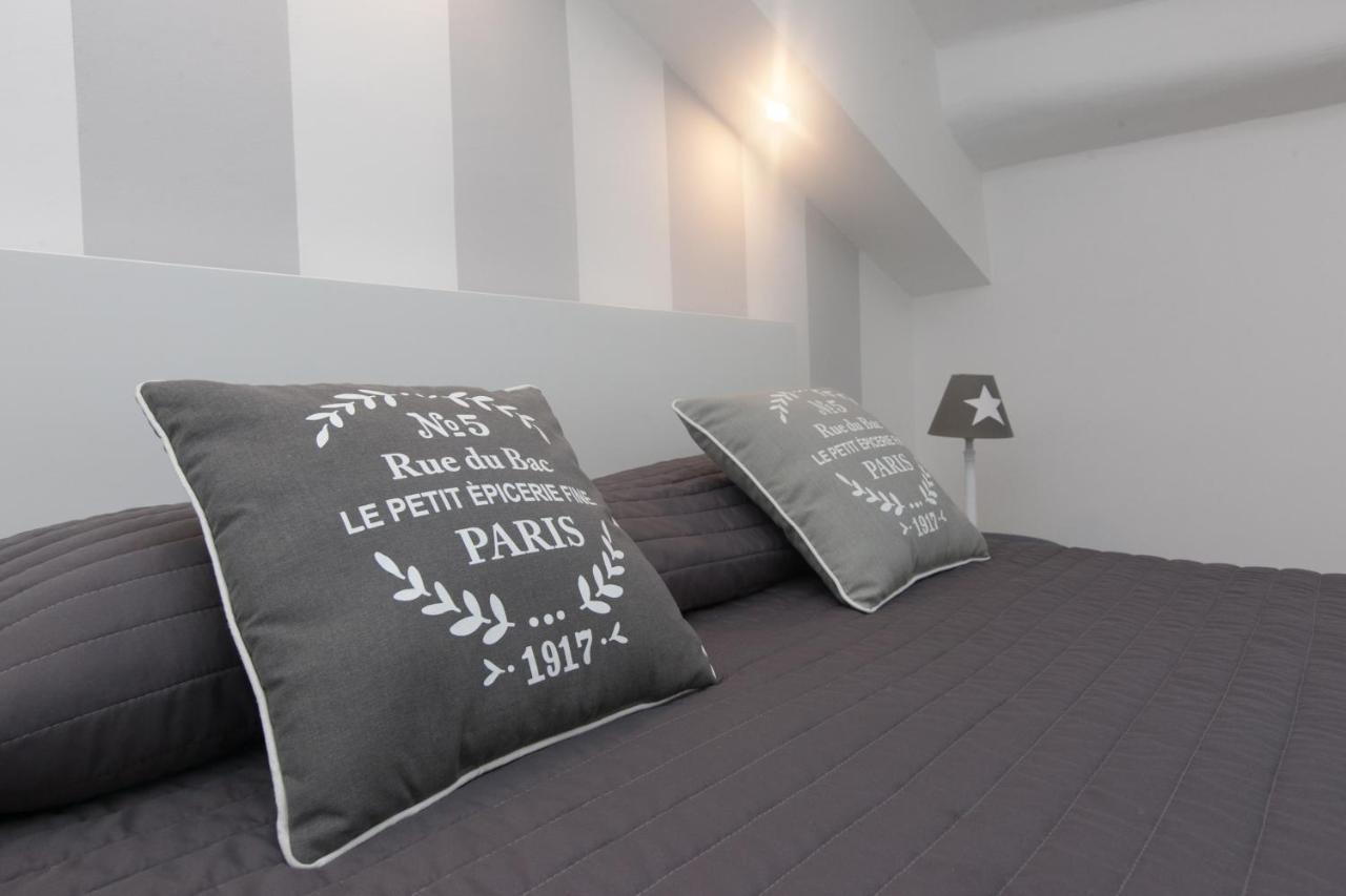 Amazing And New Penthouse In City Center Milan Extérieur photo
