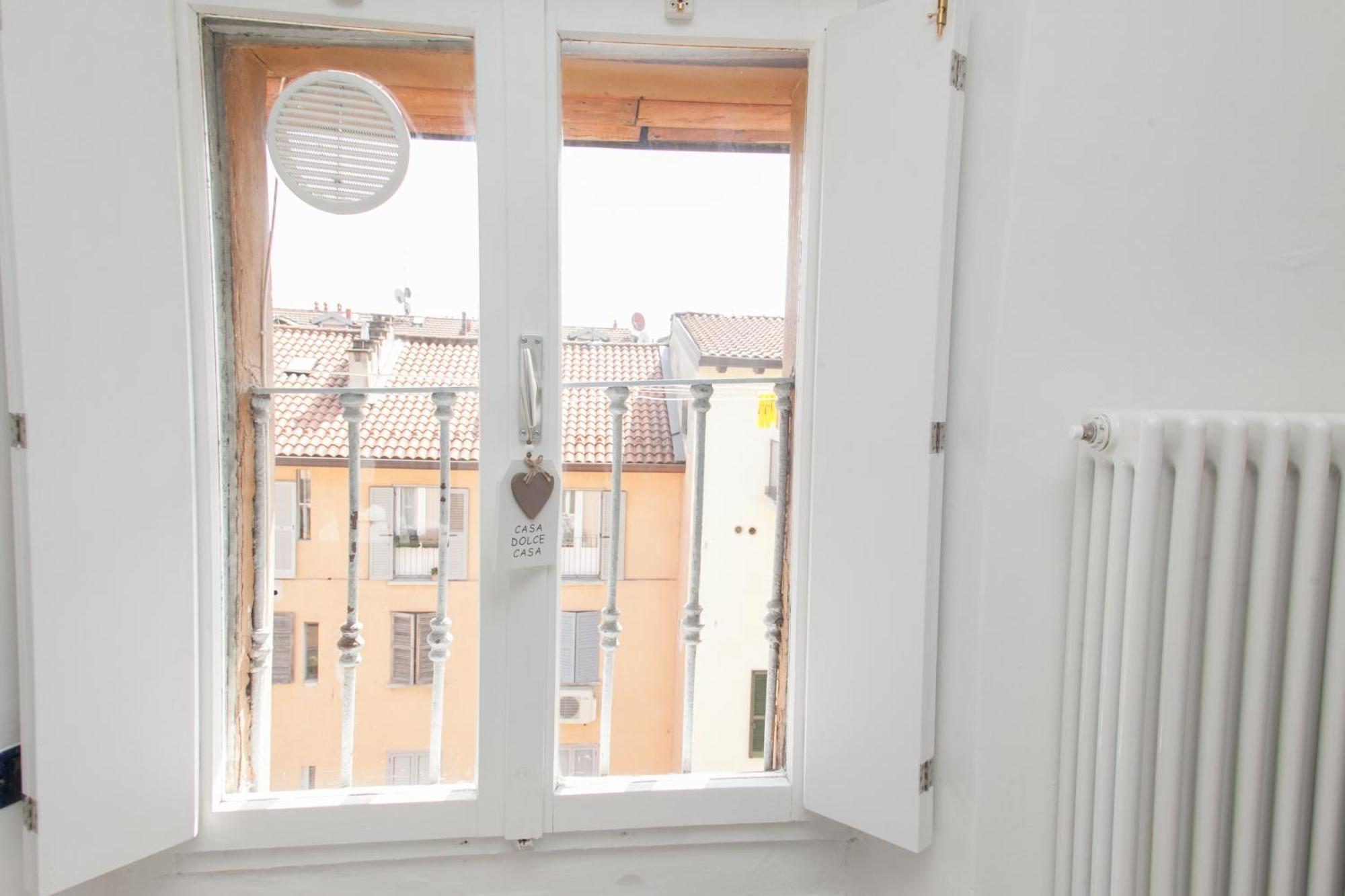 Amazing And New Penthouse In City Center Milan Extérieur photo